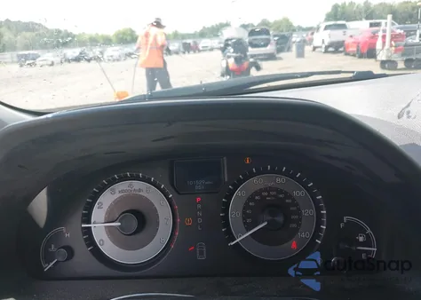 2016 Honda Odyssey Touring/Touring Elite из США, поврежденный, VIN 5FNRL5H90GB022882